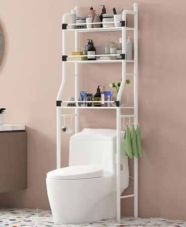 ORGANIZADOR DE BAÑO